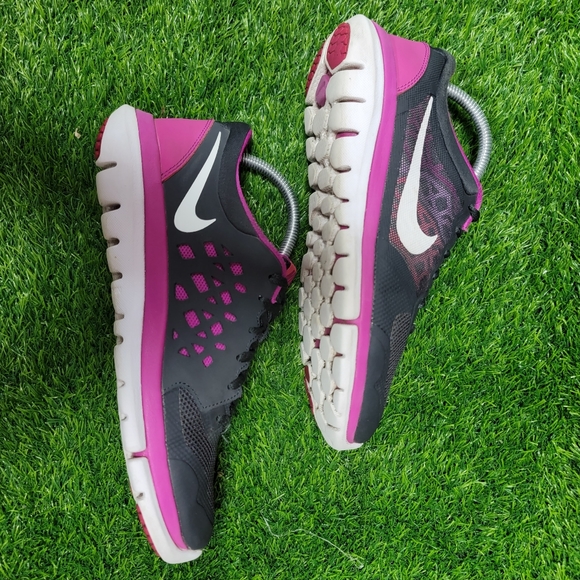 Nike Flex 2015 Run (E052) - Picture 4 of 8